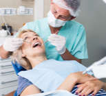 בריאות השיניים: מהי שגרת טיפולים משמרים?-תמונה